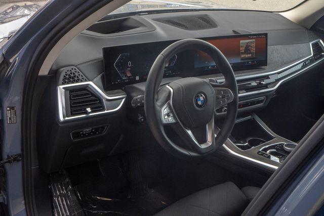 2023 BMW X7 Vehicle Photo in DANBURY, CT 06810-5034
