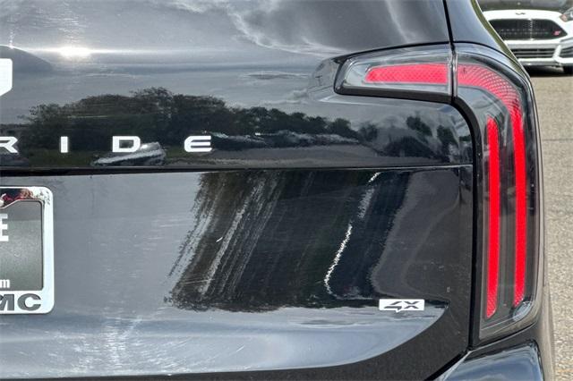 2024 Kia Telluride Vehicle Photo in ELK GROVE, CA 95757-8703