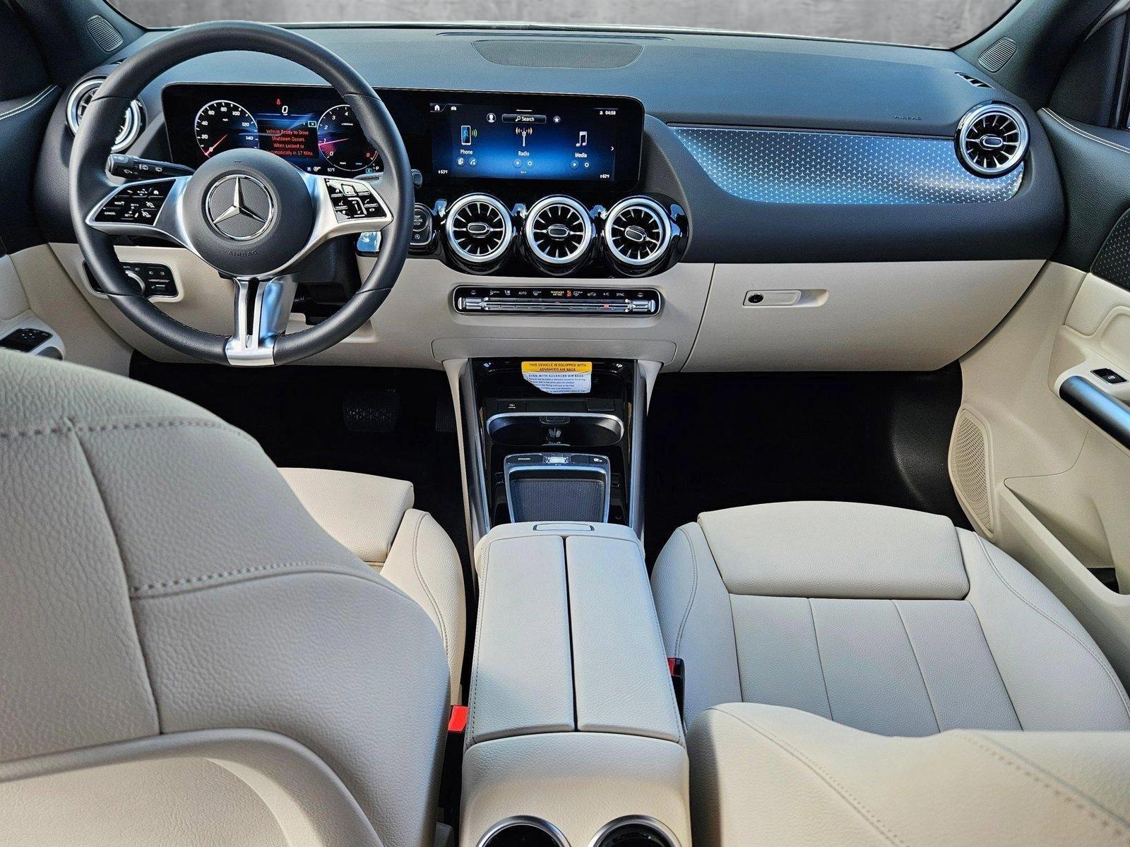 2025 Mercedes-Benz GLA Vehicle Photo in Fort Lauderdale, FL 33316