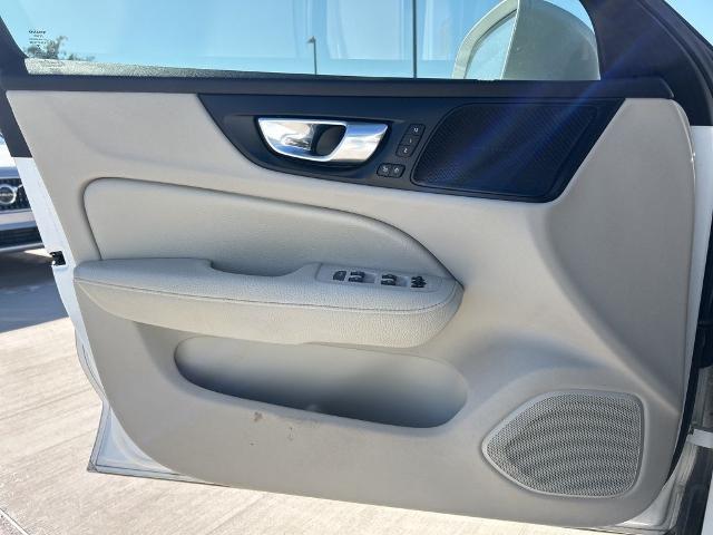 2020 Volvo S60 Vehicle Photo in San Antonio, TX 78230