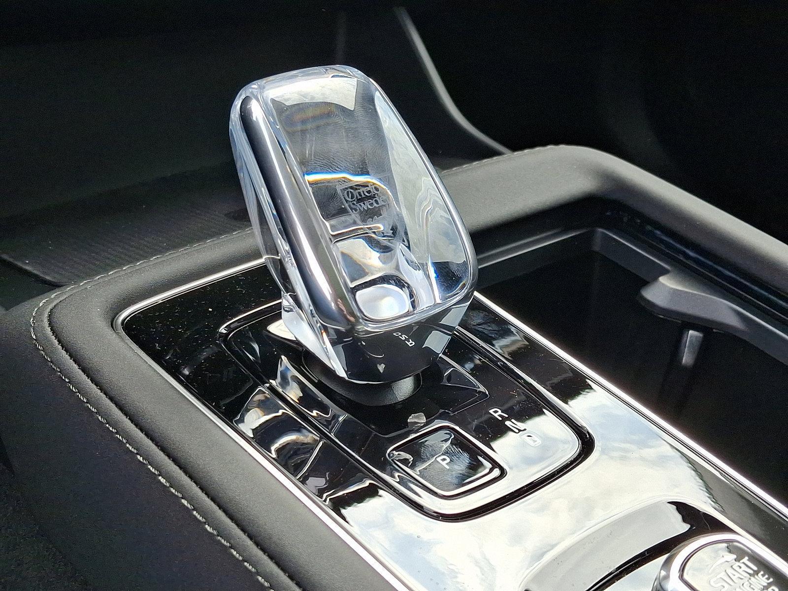 2025 Volvo XC90 Vehicle Photo in Trevose, PA 19053