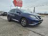 Used 2020 Nissan Murano SV with VIN 5N1AZ2BS2LN168195 for sale in Monroe, MI