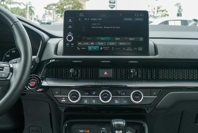 2023 Honda CR-V Vehicle Photo in VENTURA, CA 93003-8585