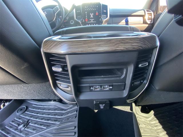 2020 Ram 3500 Vehicle Photo in Greenville, TX 75402