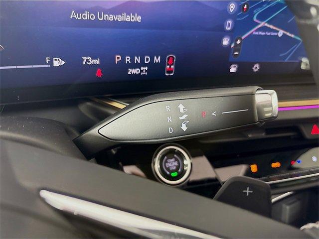 2024 Buick Envision Vehicle Photo in PUYALLUP, WA 98371-4149