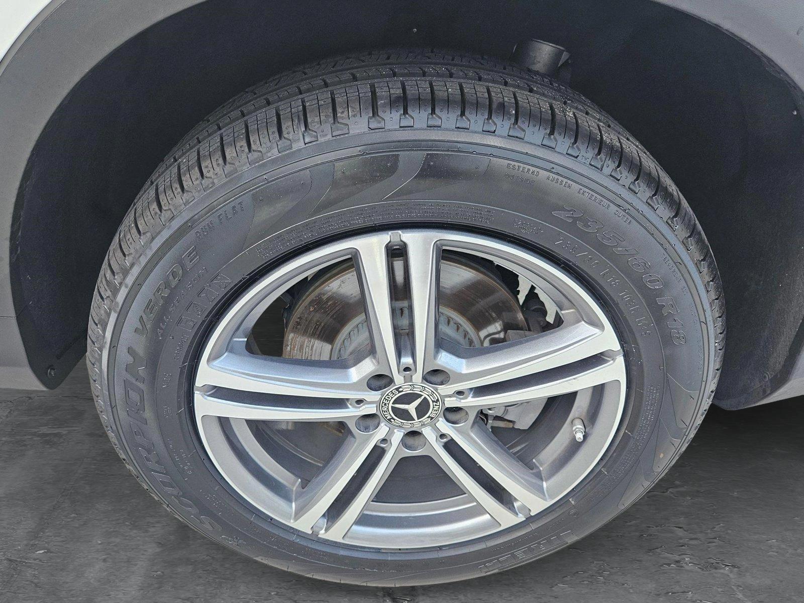 2022 Mercedes-Benz GLC Vehicle Photo in Coconut Creek, FL 33073