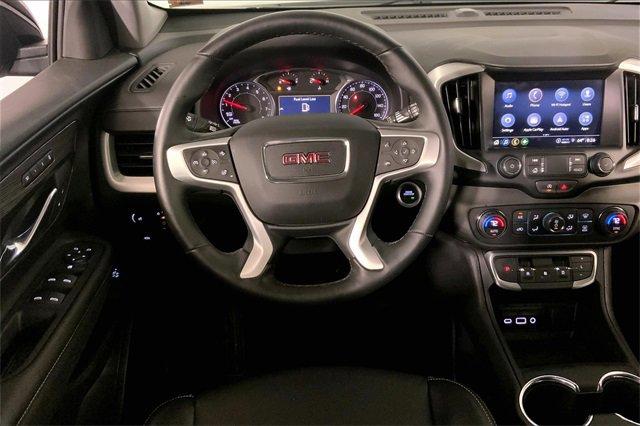 2024 GMC Terrain Vehicle Photo in INDEPENDENCE, MO 64055-1377
