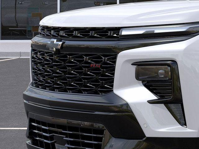 2025 Chevrolet Traverse Vehicle Photo in PAWLING, NY 12564-3219