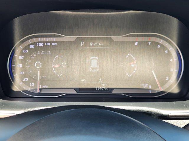 2023 Hyundai Tucson Vehicle Photo in SUGAR LAND, TX 77478-0000
