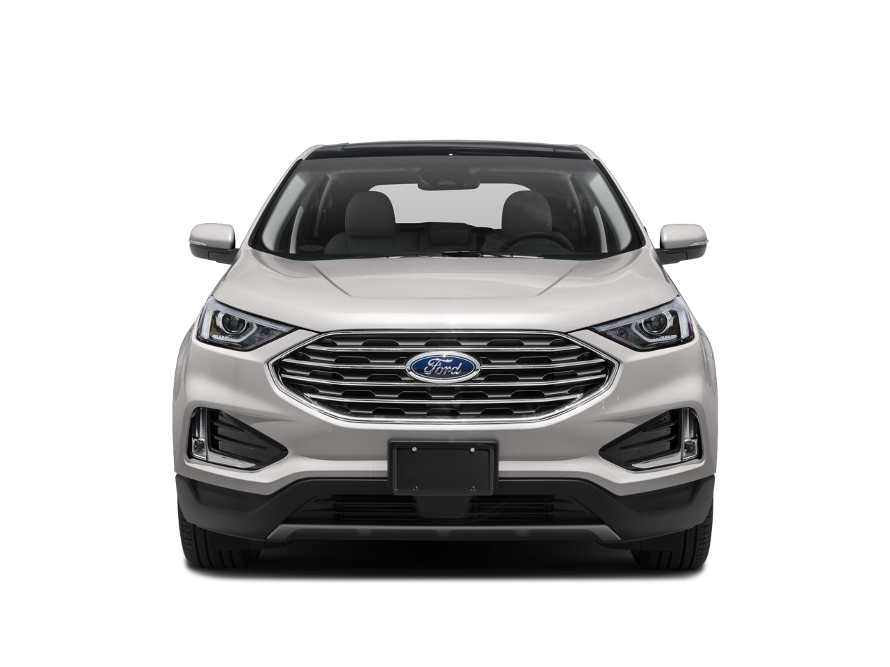 2020 Ford Edge Vehicle Photo in Green Bay, WI 54304