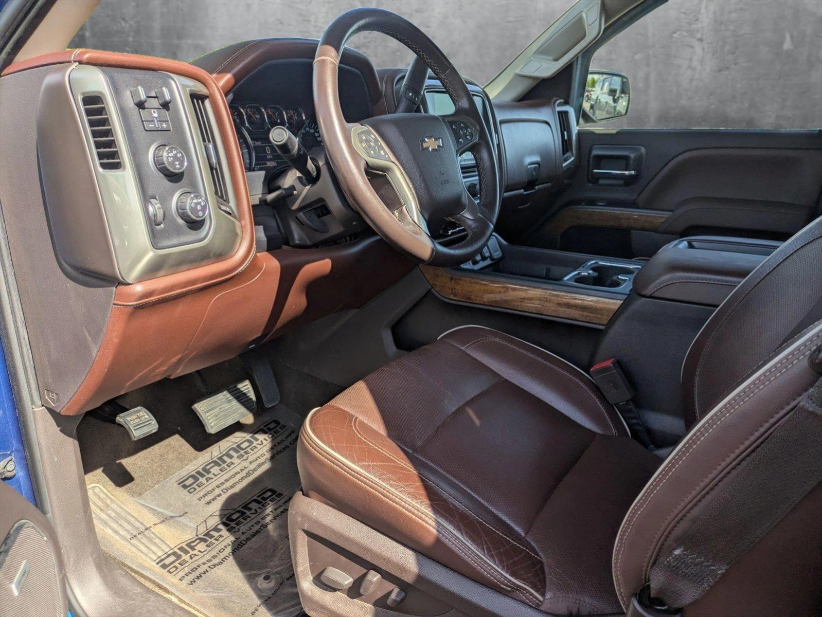 2015 Chevrolet Silverado 1500 Vehicle Photo in LAUREL, MD 20707-4622