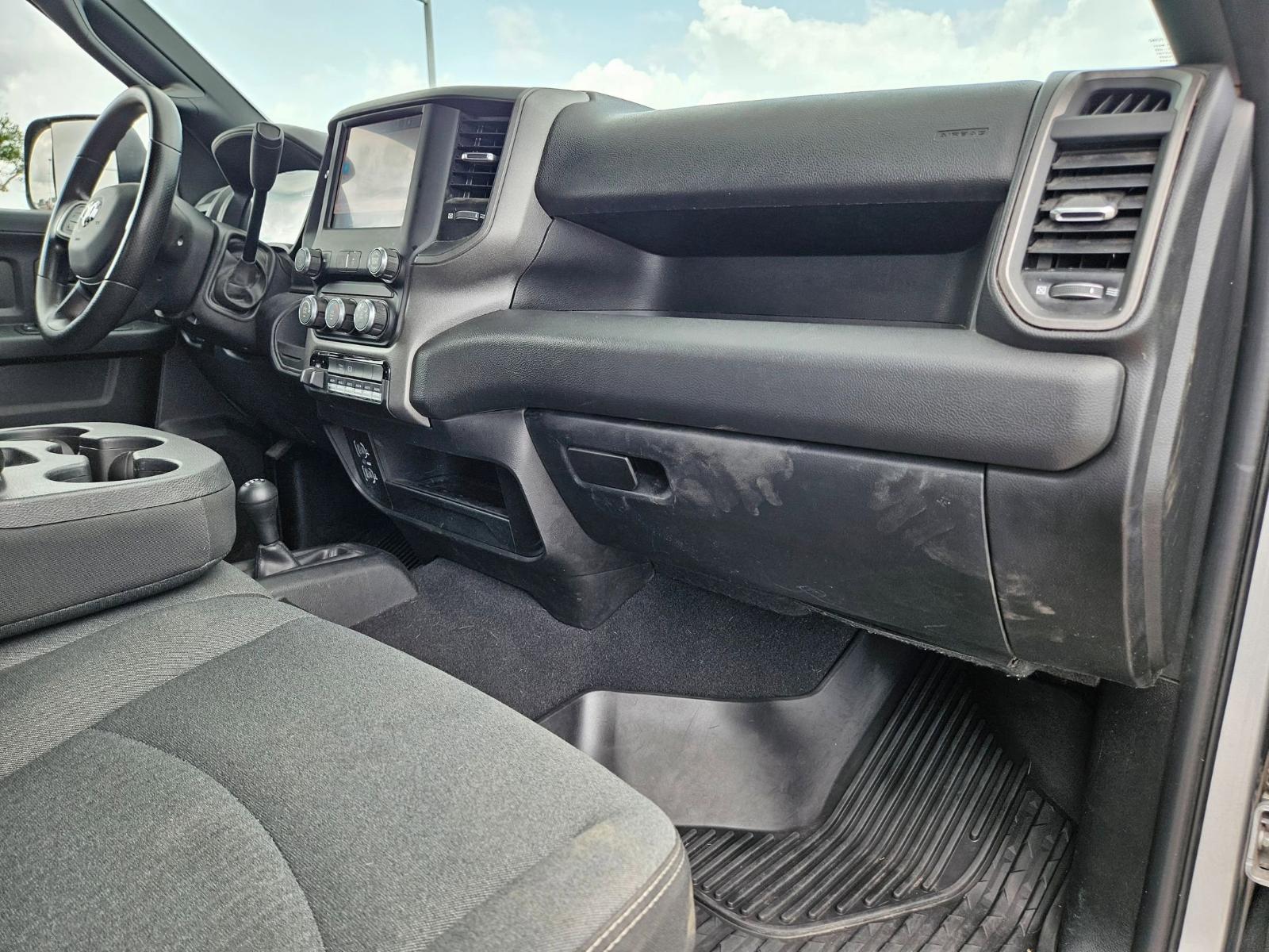2022 Ram 3500 Vehicle Photo in Seguin, TX 78155