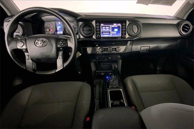 2022 Toyota Tacoma 2WD Vehicle Photo in INDEPENDENCE, MO 64055-1314