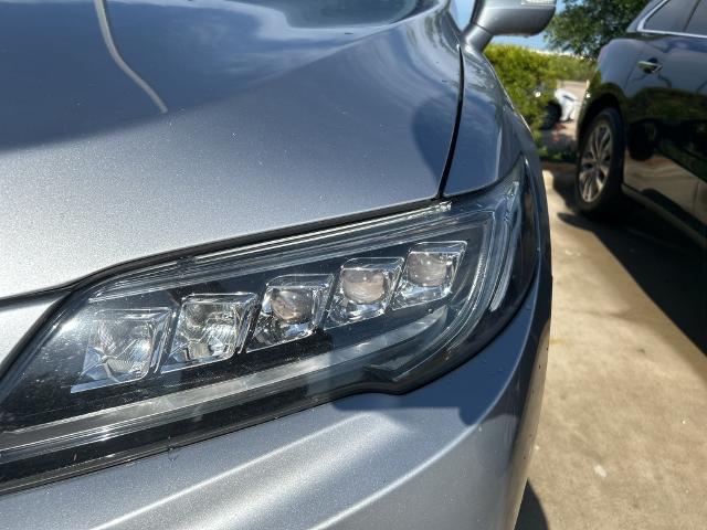 2016 Acura RDX Vehicle Photo in Grapevine, TX 76051