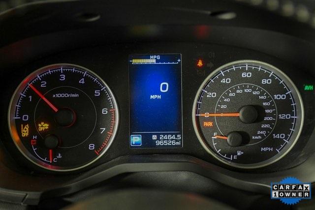 2021 Subaru Ascent Vehicle Photo in Puyallup, WA 98371
