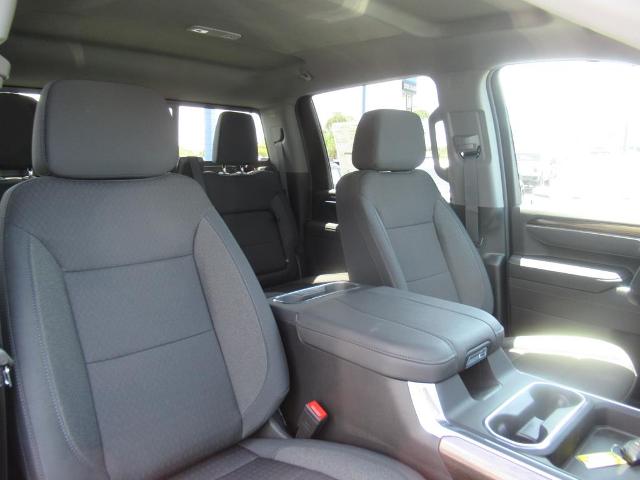2025 Chevrolet Silverado 2500 HD Vehicle Photo in LEESBURG, FL 34788-4022