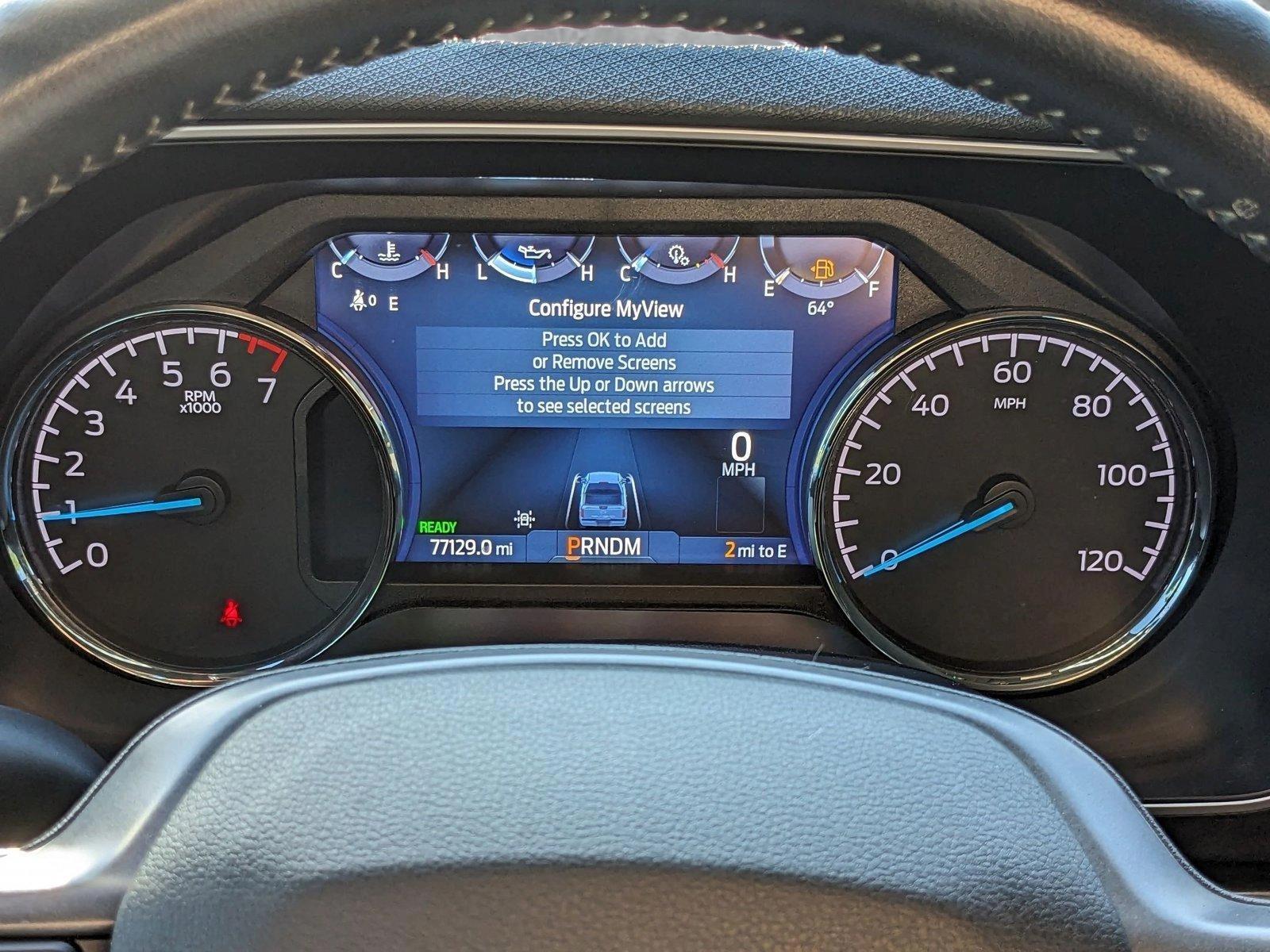 2022 Ford F-150 Vehicle Photo in Sanford, FL 32771