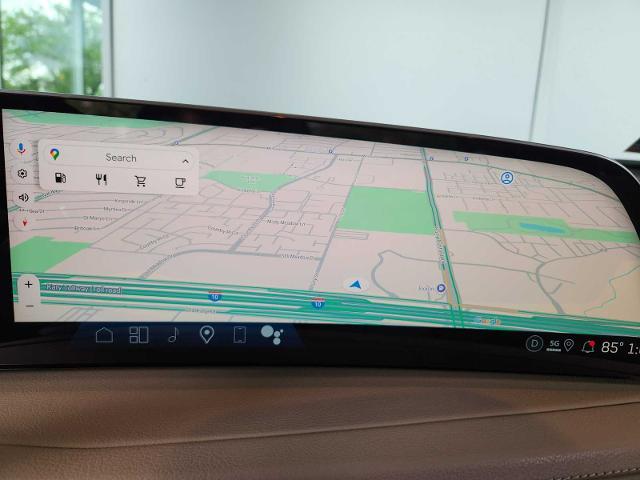 2025 Cadillac XT4 Vehicle Photo in HOUSTON, TX 77079
