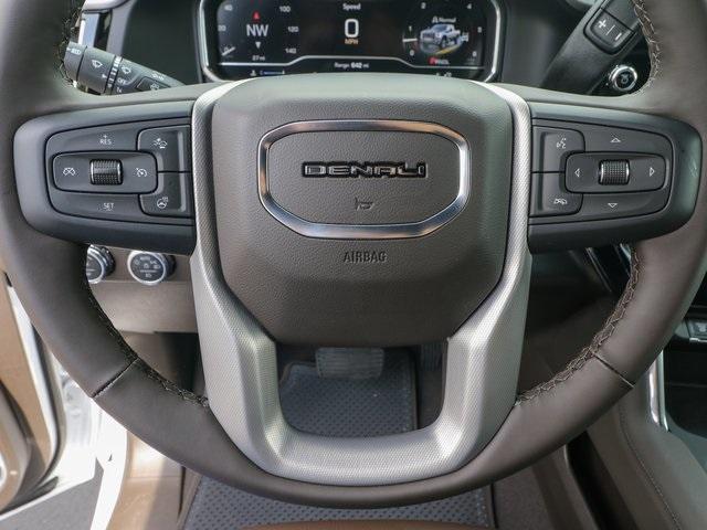 2025 GMC Sierra 2500 HD Vehicle Photo in HOMOSASSA, FL 34448-1461
