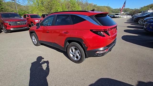 2023 Hyundai TUCSON Vehicle Photo in Pleasant Hills, PA 15236