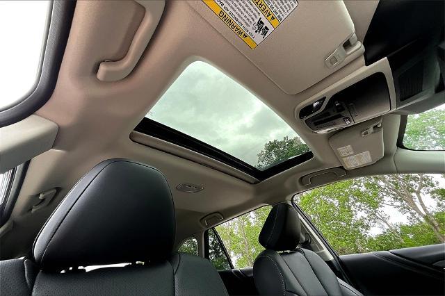 2023 Subaru Outback Vehicle Photo in Tulsa, OK 74145