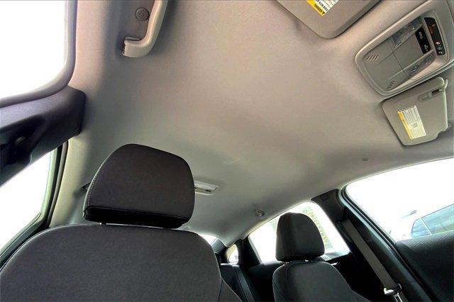 2025 Chevrolet Malibu Vehicle Photo in TOPEKA, KS 66609-0000