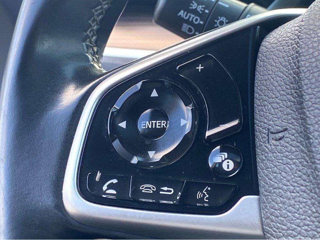 2021 Honda Civic Sedan Vehicle Photo in SAVANNAH, GA 31406-4513