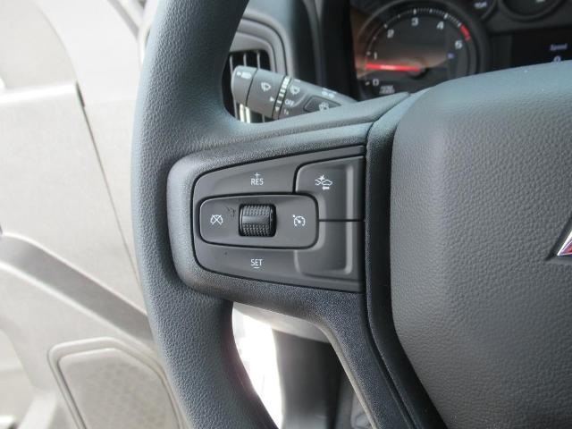 2025 Chevrolet Silverado 2500 HD Vehicle Photo in LEESBURG, FL 34788-4022