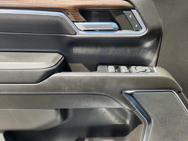 2022 Chevrolet Silverado 1500 Vehicle Photo in Decatur, TX 76234