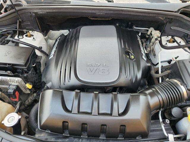 2014 Jeep Grand Cherokee Vehicle Photo in Decatur, TX 76234