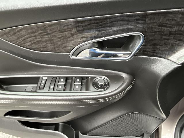 2015 Buick Encore Vehicle Photo in PITTSBURGH, PA 15226-1209