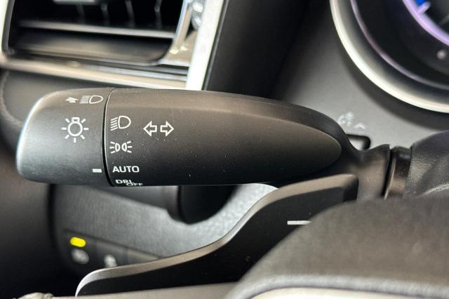 2020 Toyota Camry Vehicle Photo in SPOKANE, WA 99202-2191