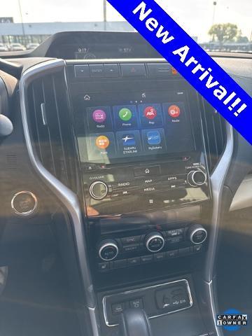 2021 Subaru Ascent Vehicle Photo in Puyallup, WA 98371