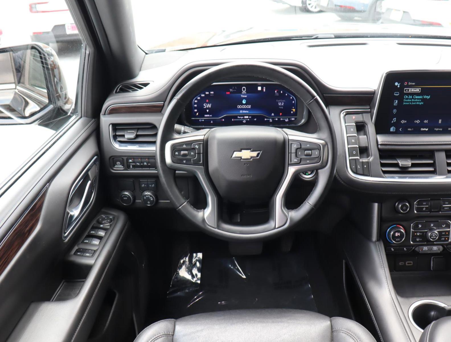 2023 Chevrolet Tahoe Vehicle Photo in LOS ANGELES, CA 90007-3794