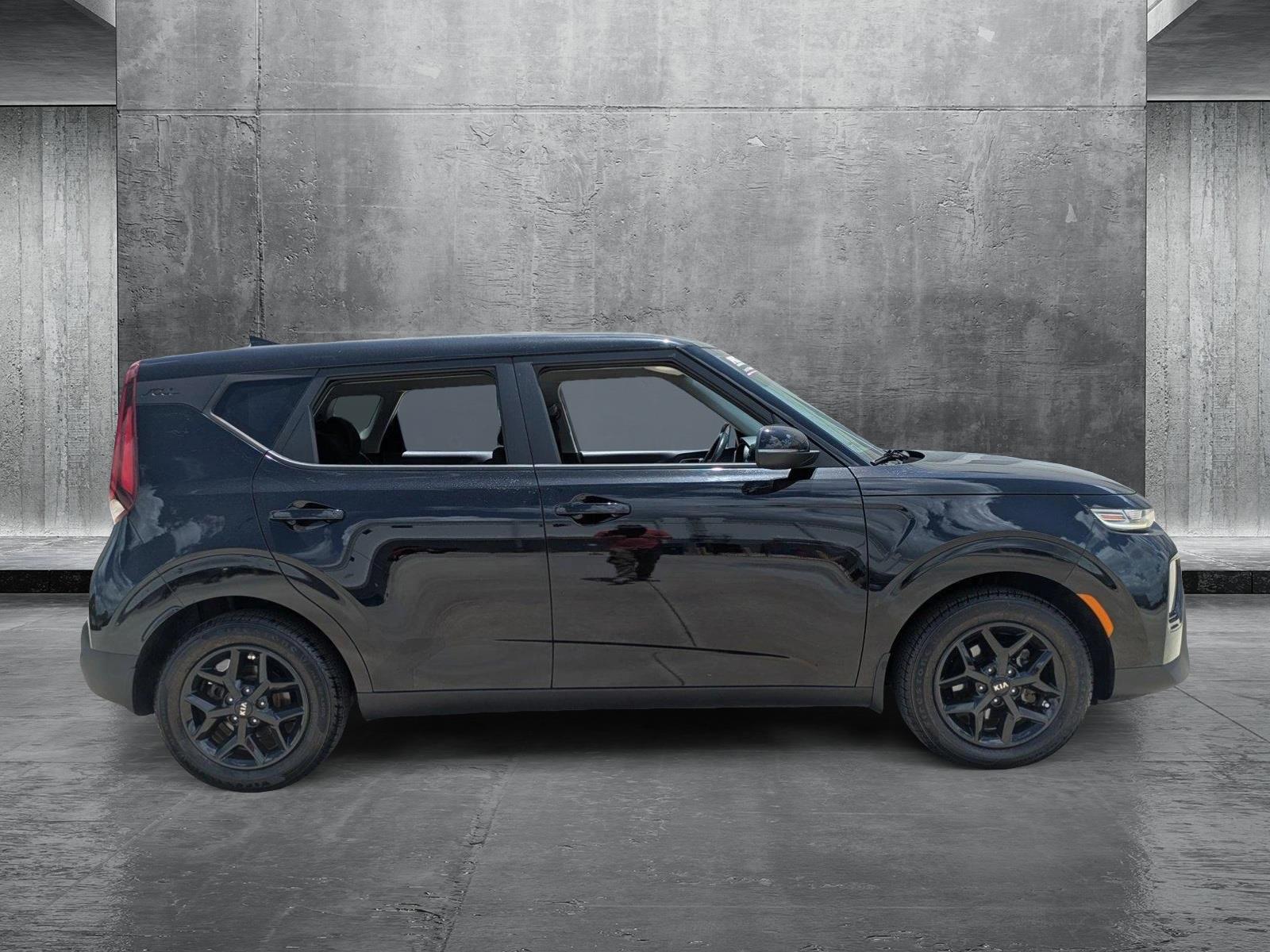 2020 Kia Soul Vehicle Photo in Winter Park, FL 32792