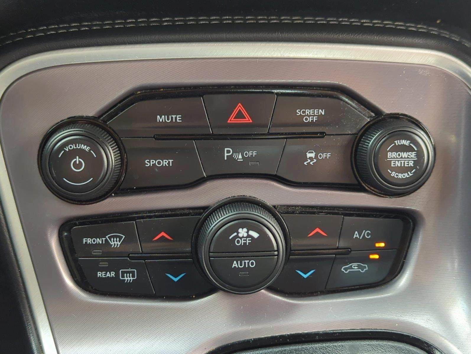 2022 Dodge Challenger Vehicle Photo in Ft. Myers, FL 33907