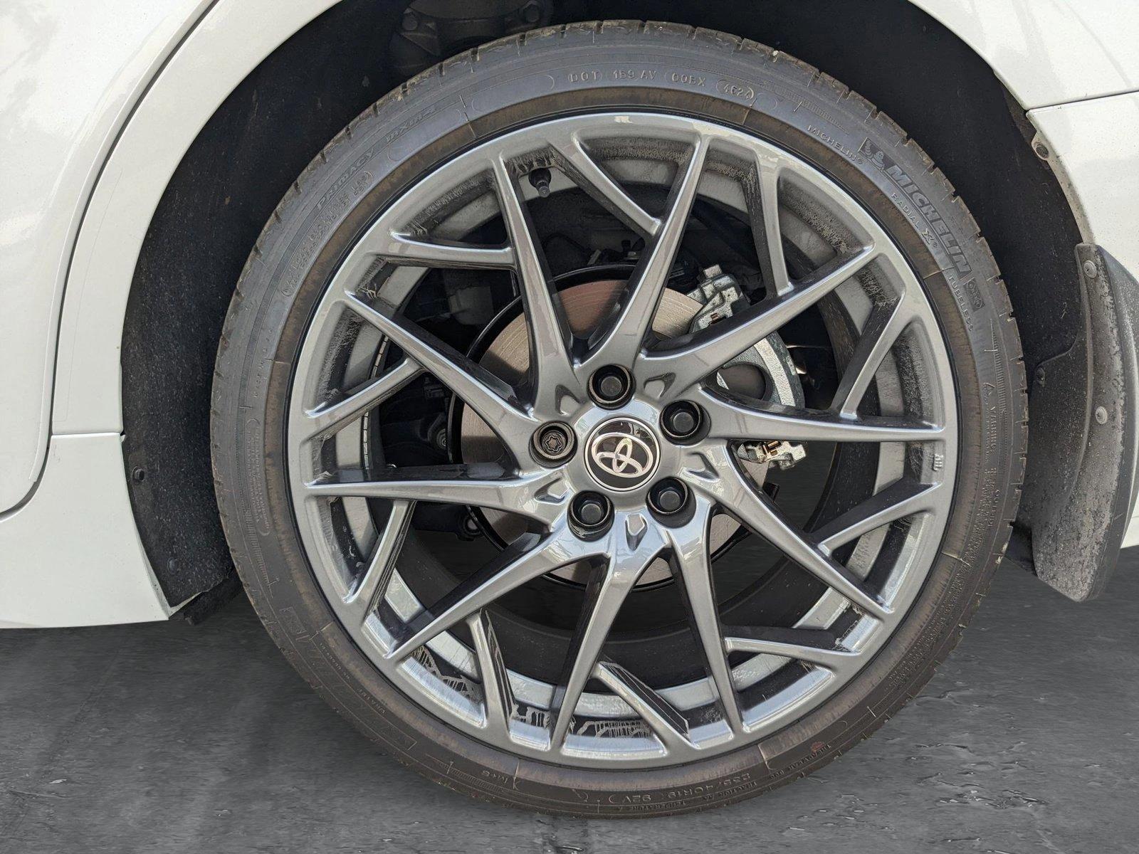 2025 Toyota Camry Vehicle Photo in Davie, FL 33331