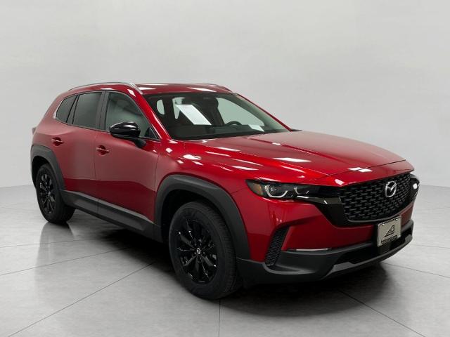 2025 Mazda CX-50 Vehicle Photo in Appleton, WI 54913