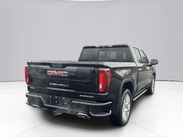 2022 GMC Sierra 1500 Limited Vehicle Photo in LEOMINSTER, MA 01453-2952