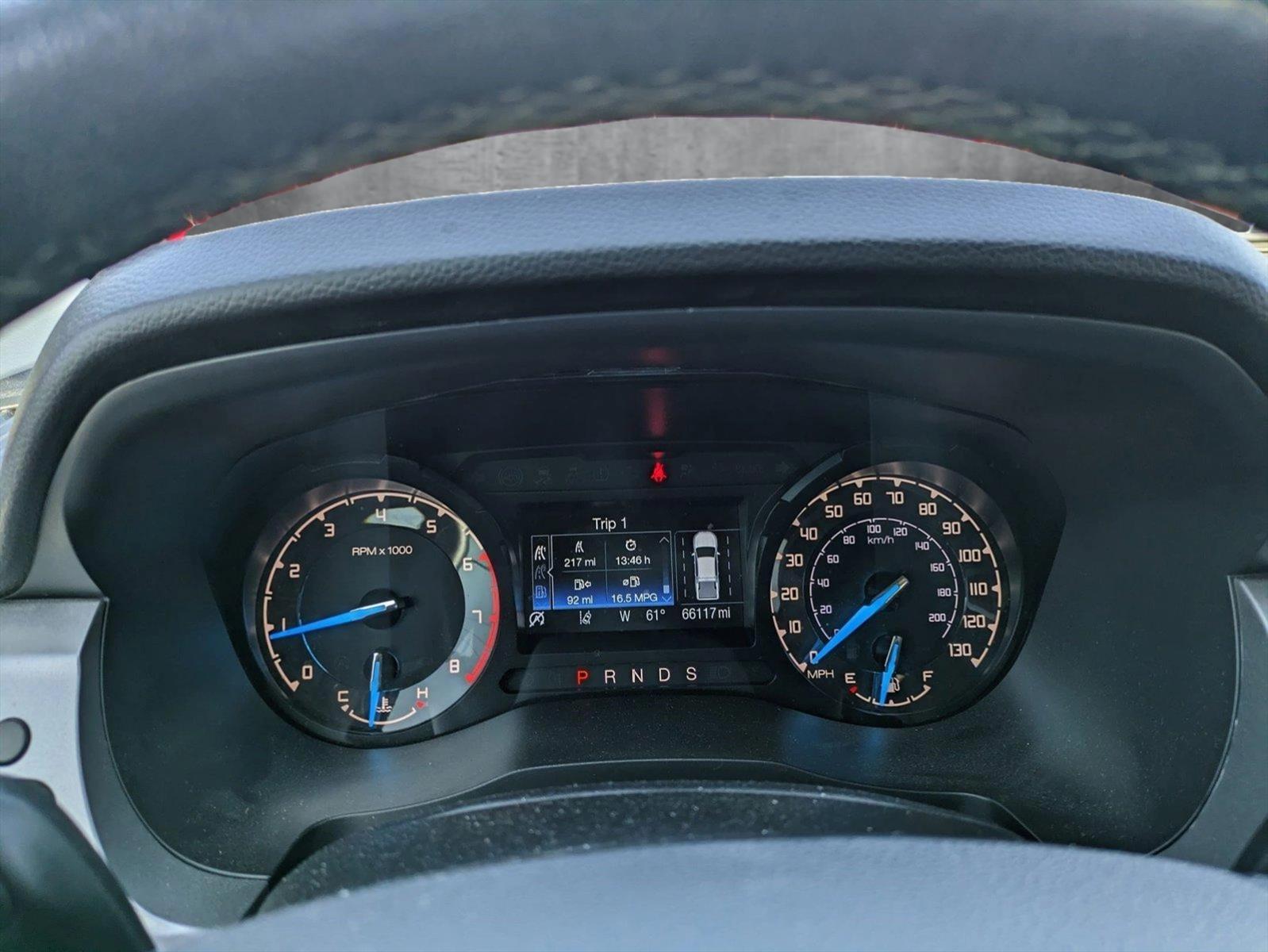 2021 Ford Ranger Vehicle Photo in HOUSTON, TX 77034-5009