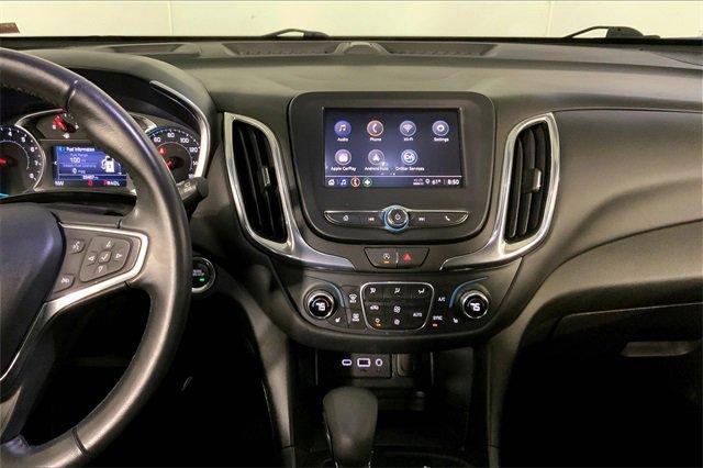 2022 Chevrolet Equinox Vehicle Photo in INDEPENDENCE, MO 64055-1314