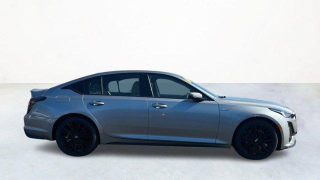 2023 Cadillac CT5-V Vehicle Photo in Nashua, NH 03060