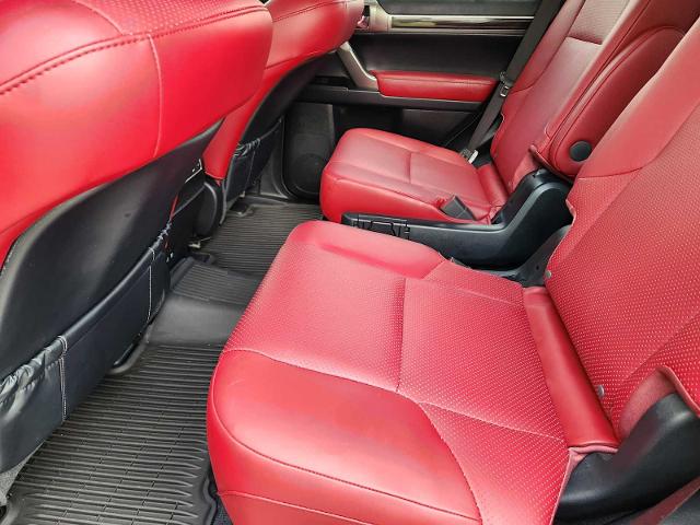 2023 Lexus GX 460 Vehicle Photo in HOUSTON, TX 77079