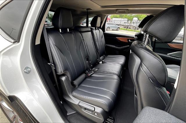 2022 Acura MDX Vehicle Photo in Grapevine, TX 76051