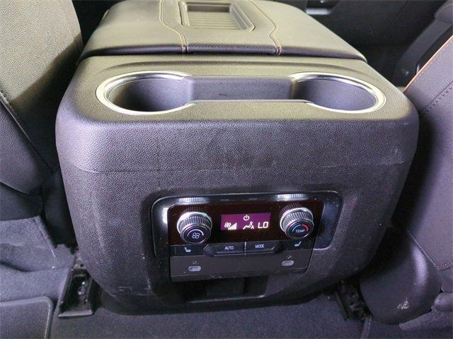 2023 GMC Yukon Vehicle Photo in PASADENA, CA 91107-3803