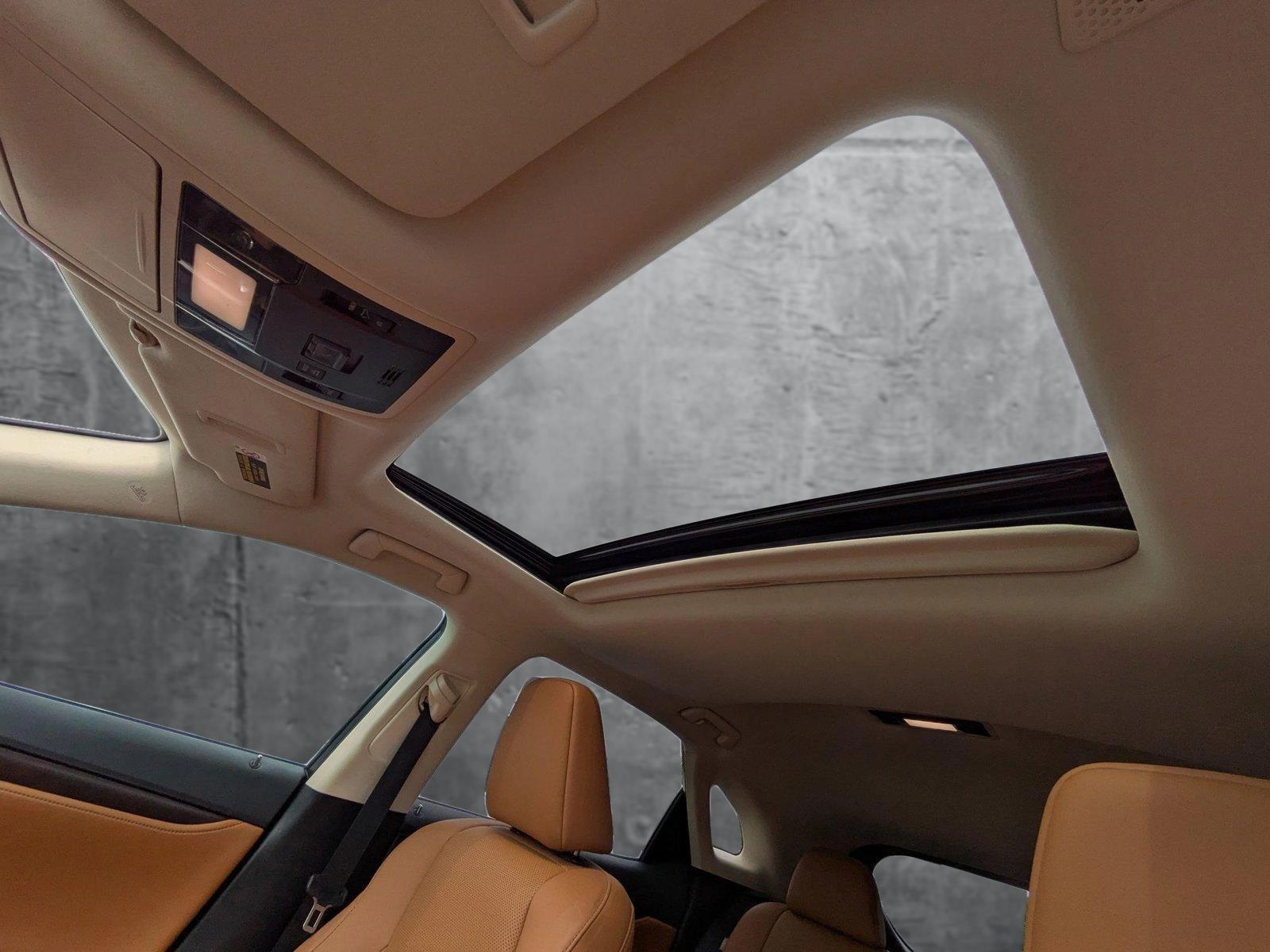 2021 Lexus RX 350 Vehicle Photo in Clearwater, FL 33761
