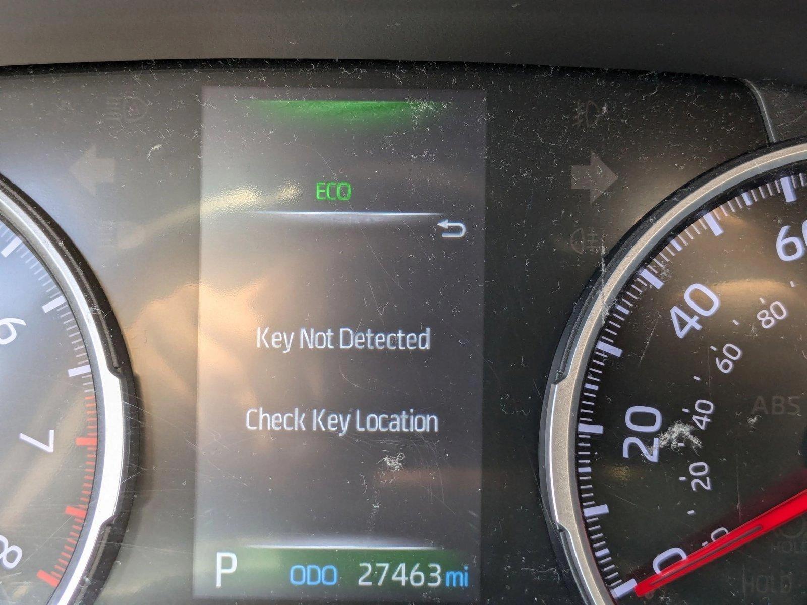 2022 Toyota RAV4 Vehicle Photo in Maitland, FL 32751