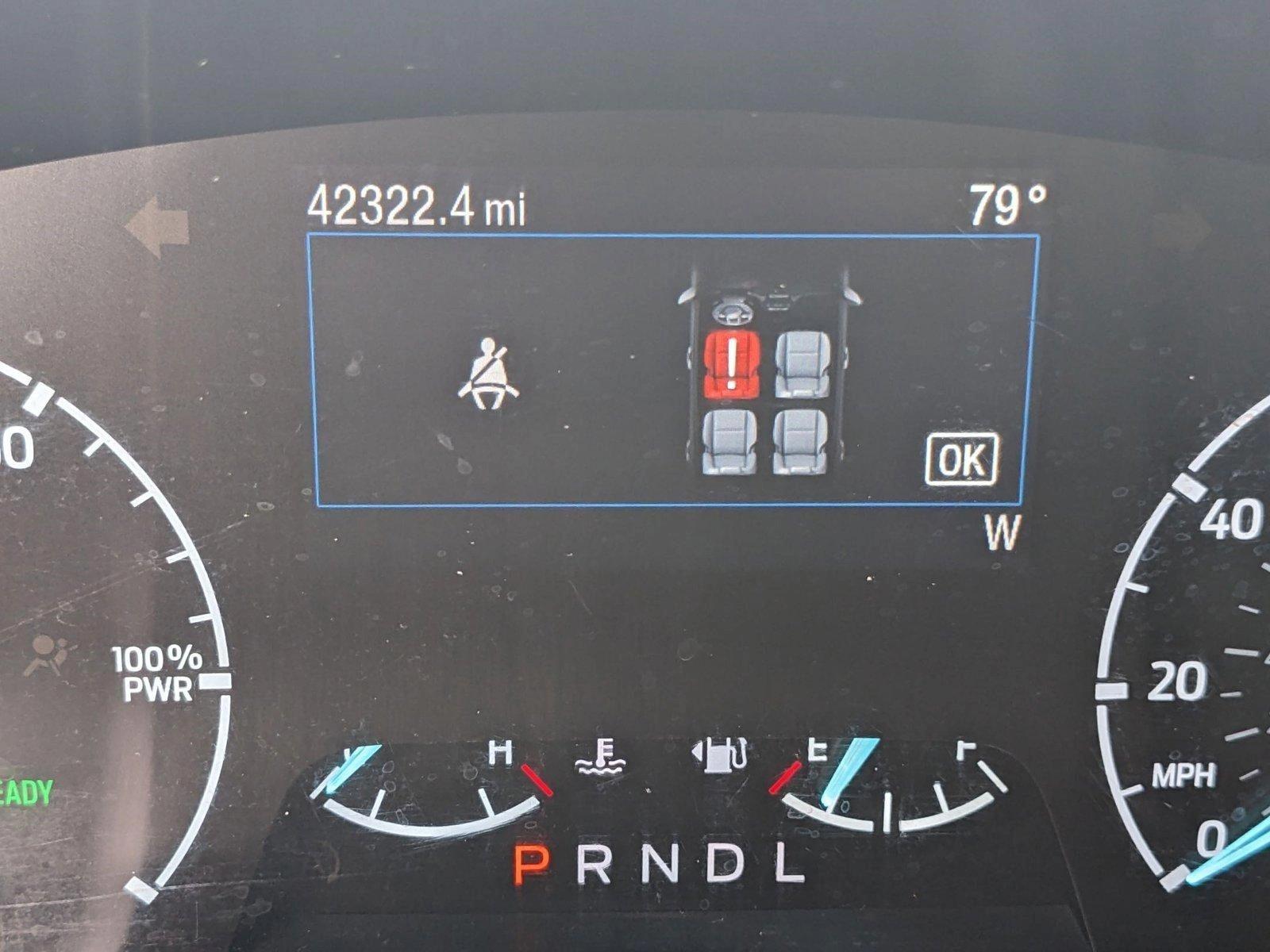 2022 Ford Maverick Vehicle Photo in MIAMI, FL 33172-3015