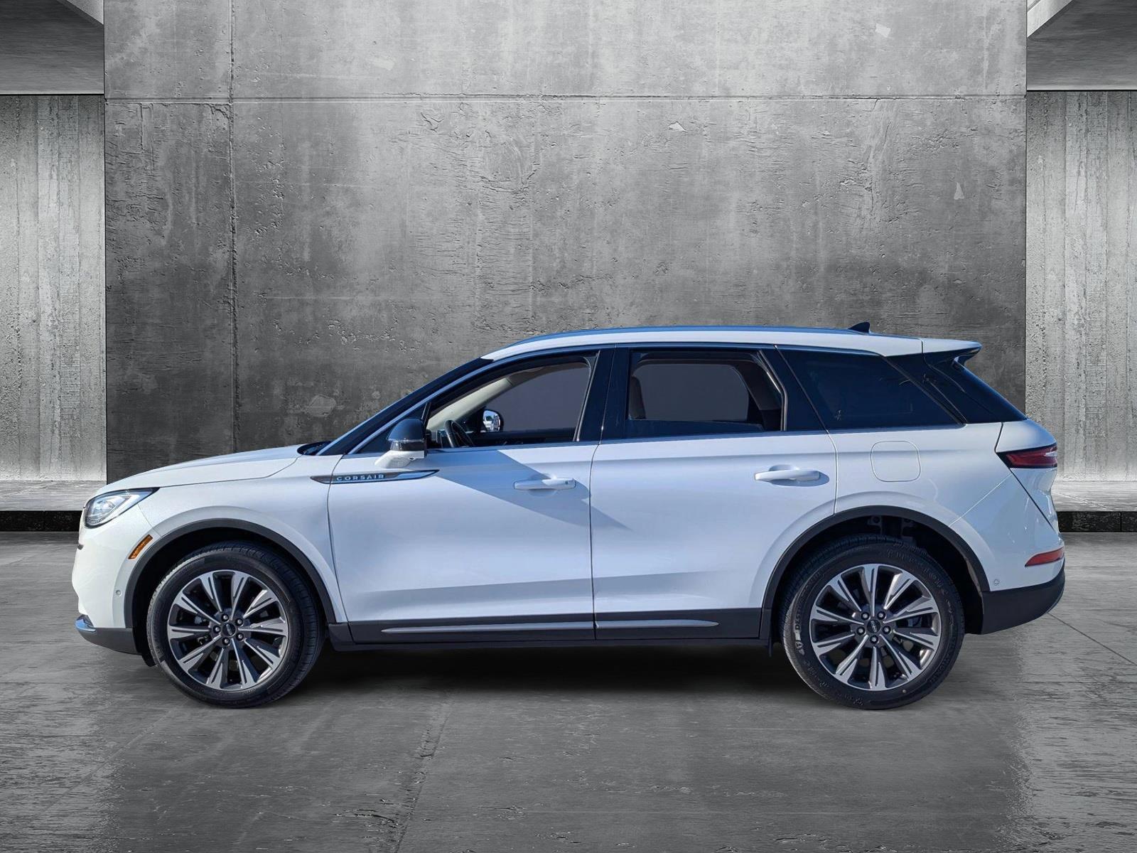 2021 Lincoln Corsair Vehicle Photo in Ft. Myers, FL 33907