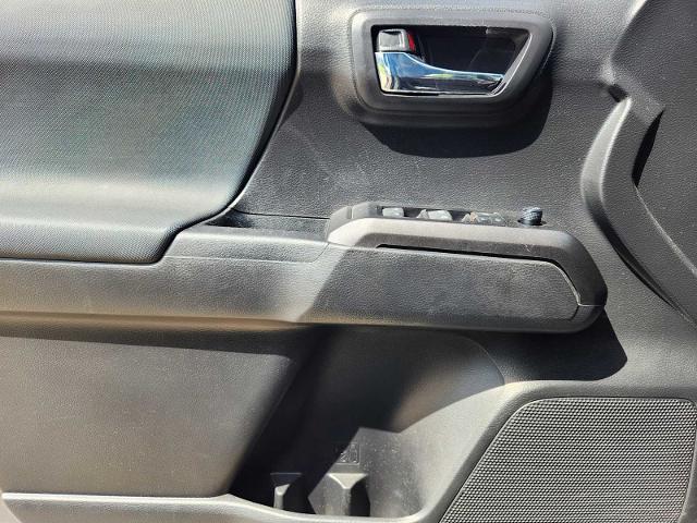 2022 Toyota Tacoma 2WD Vehicle Photo in PLANO, TX 75024